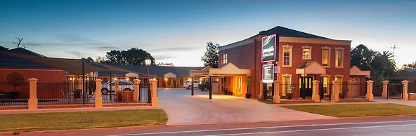 The Georgian Motor Lodge