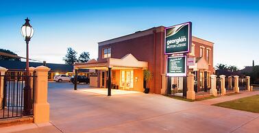 The Georgian Motor Lodge
