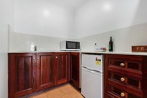 The Georgian Motor Lodge