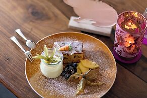 Waldhotel Bärenstein