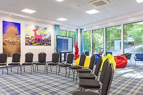 Waldhotel Bärenstein