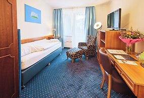 Waldhotel Bärenstein