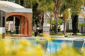 Hotel María Dolores San Luis Potosí