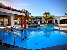 Hotel María Dolores San Luis Potosí