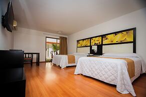 Hotel María Dolores San Luis Potosí