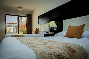 Hotel María Dolores San Luis Potosí