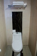 Hotel María Dolores San Luis Potosí