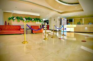 Hotel María Dolores San Luis Potosí