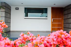 Hotel María Dolores San Luis Potosí