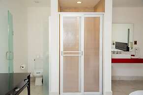 Hotel María Dolores San Luis Potosí