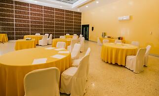 Hotel María Dolores San Luis Potosí