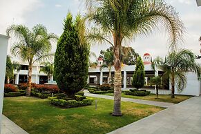 Hotel María Dolores San Luis Potosí