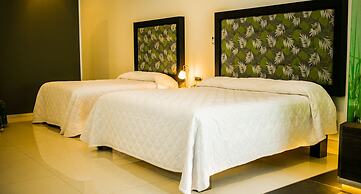 Hotel María Dolores San Luis Potosí