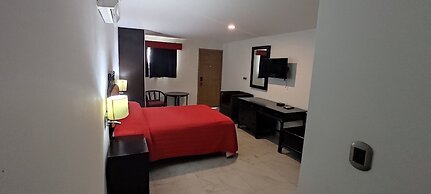 Hotel María Dolores San Luis Potosí