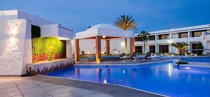 Hotel María Dolores San Luis Potosí