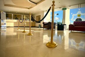 Hotel María Dolores San Luis Potosí