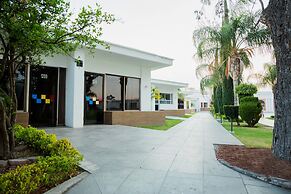 Hotel María Dolores San Luis Potosí