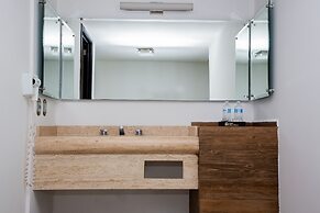 Hotel María Dolores San Luis Potosí