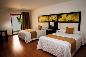 Hotel María Dolores San Luis Potosí