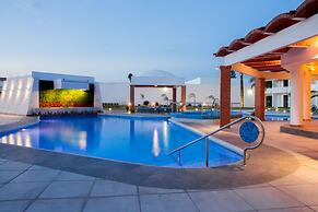 Hotel María Dolores San Luis Potosí