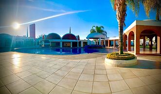 Hotel María Dolores San Luis Potosí