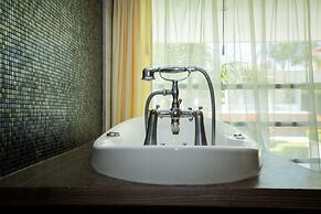 Hotel María Dolores San Luis Potosí