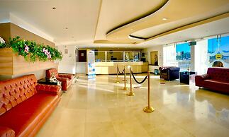 Hotel María Dolores San Luis Potosí