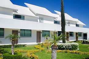 Hotel María Dolores San Luis Potosí