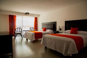 Hotel María Dolores San Luis Potosí