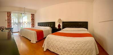 Hotel María Dolores San Luis Potosí