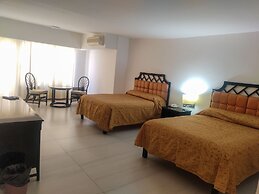 Hotel María Dolores San Luis Potosí