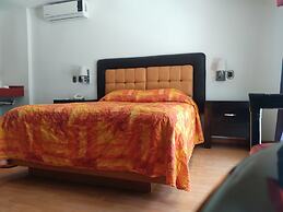 Hotel María Dolores San Luis Potosí