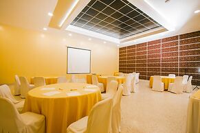 Hotel María Dolores San Luis Potosí