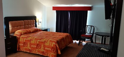 Hotel María Dolores San Luis Potosí