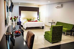 Hotel María Dolores San Luis Potosí