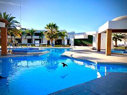 Hotel María Dolores San Luis Potosí