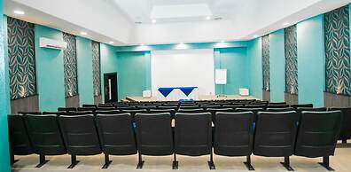 Hotel María Dolores San Luis Potosí