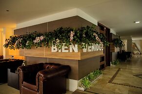 Hotel María Dolores San Luis Potosí