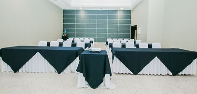 Hotel María Dolores San Luis Potosí