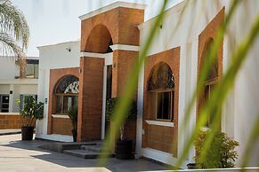 Hotel María Dolores San Luis Potosí