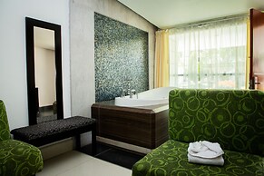 Hotel María Dolores San Luis Potosí