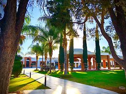 Hotel María Dolores San Luis Potosí