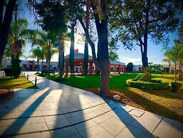 Hotel María Dolores San Luis Potosí