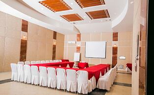 Hotel María Dolores San Luis Potosí