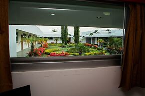 Hotel María Dolores San Luis Potosí