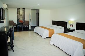 Hotel María Dolores San Luis Potosí