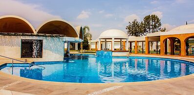 Hotel María Dolores San Luis Potosí