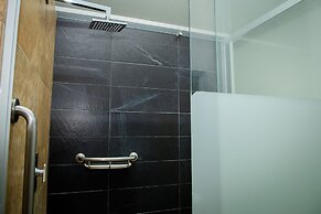 Hotel María Dolores San Luis Potosí