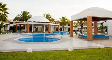 Hotel María Dolores San Luis Potosí