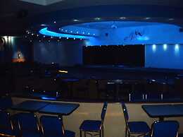 Hotel María Dolores San Luis Potosí